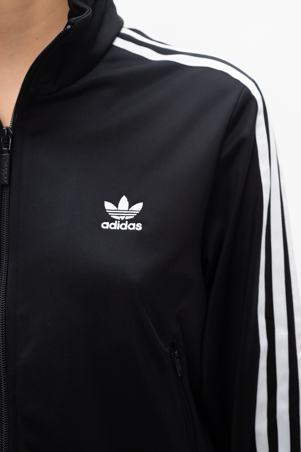 adidas originals ss track top